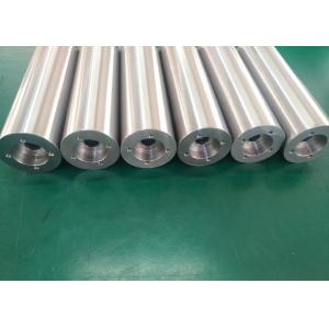 Custom Made Machined Precision Components , CNC Lathe Precision Turned