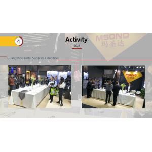 Shanghai Kentai Industrial Co. Ltd.