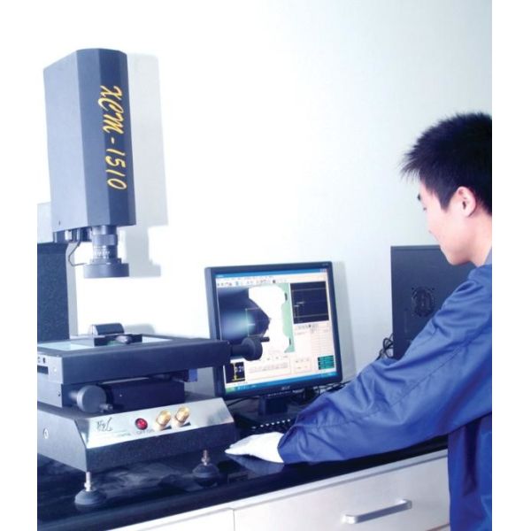 PingYang DEM Auto Parts Factory