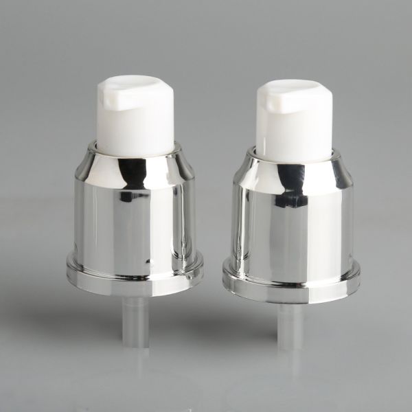 20mm 24mm Plastic Dispenser Pump for Cream Pump with as Over Cap