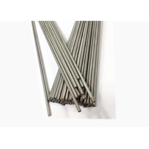 YL10.2 Cemented Carbide Rods 330mm Length With One Central Coolant Hole