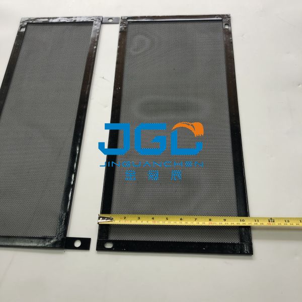 Construction Machinery Accessories EX60 Air Filter Excavator Maintenance Accessories