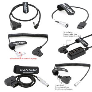 Cheap Customize Cable For Sound Devices Sony Fujinon Canon Basler Nikon CCD Camera wholesale