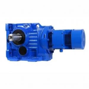 Cheap Industrial Speed Reducer Helical Bevel Gear 90 Degree Motor Right Angle Spiral Bevel Gear wholesale