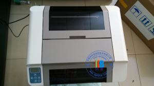 Cheap Thermal transfer printing color KB-3000 large format printer for outdoor label warning marks printing wholesale