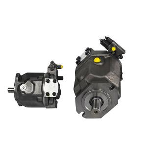 China Cast Iron Rexroth Variable Vane Pump A AA10VSO71 DFR/31R-PKC92K03 on sale