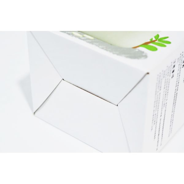 CMYK Printed Cardboard Packaging Box for Electronic Products Folding Custom Logo