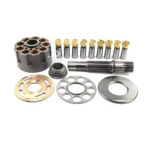 Cheap DH300-7 Swing Motor JMF195 Excavator Spare Parts wholesale