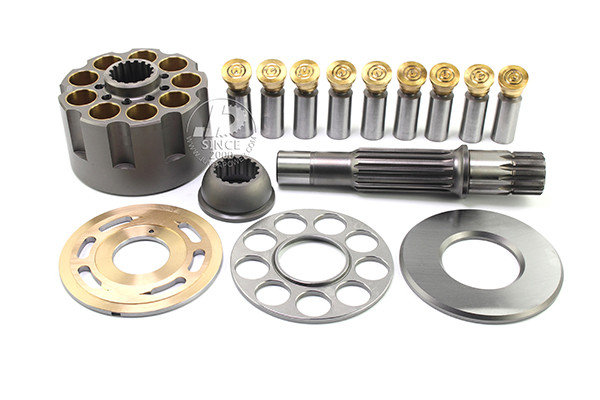 DH300-7 Swing Motor JMF195 Excavator Spare Parts