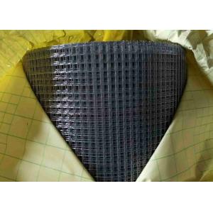 China 1 Opening 0.078 0.020 Stainless Welded Wire Mesh on sale