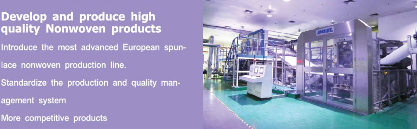 Sewing Diamond Shape Needlepunch Disposable Wash Glove For Daily Shower