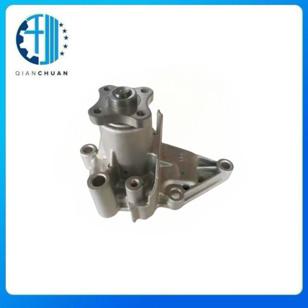 Water Pump 25100-26015 For Hyundai G4ER G4FK G4ED G4FC Engine Spare Parts