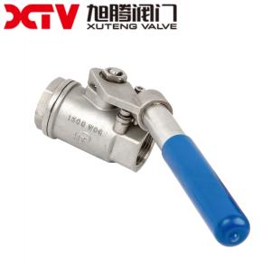 China Sampling Valve / Automatic Return Ball Valve Gross Weight 70.000kg Stainless Steel on sale