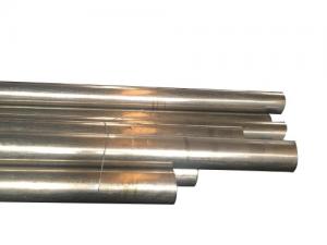 China ASTM Seamless Stainless Pipe L245 L360 A53 API 5L Gr.B/X42/X46 For Oil Gas Field on sale