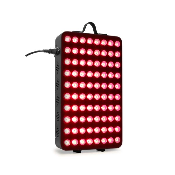 400w Portable Led Red Light Therapy Product For Home Facial Treatment