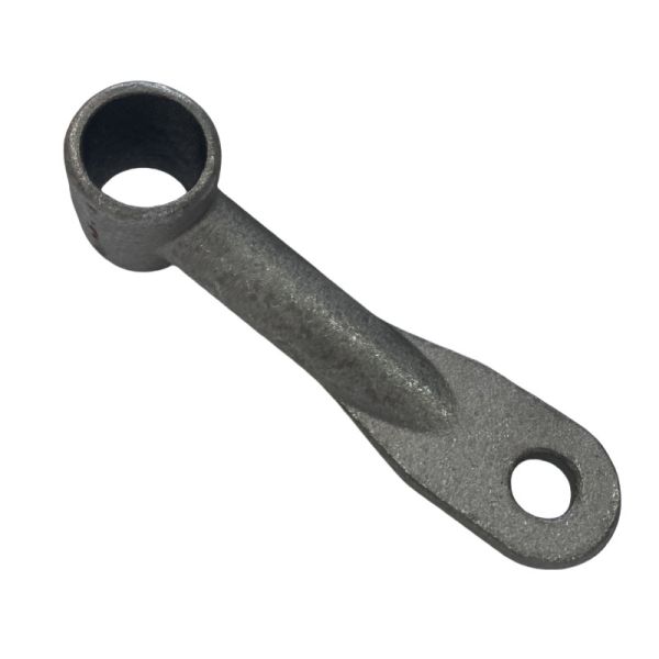 OEM Forged & CNC Machined Components High-Tolerance Precision Forging Services