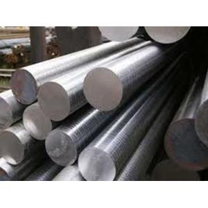 China Annealed 515MPa AISI 430Ti Stainless Steel Bar on sale