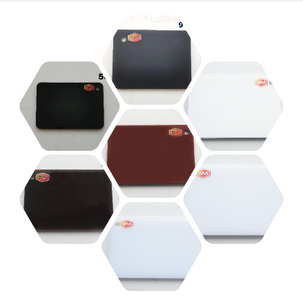 Customized Thickness And Size Acrylic Plastic Sheet Colored For Various Applications