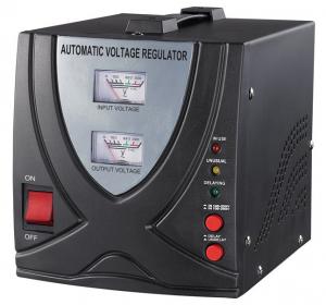 Cheap Precision SVR sreies 0.5- 10kva automatic voltage stabilizer Relay Type wholesale