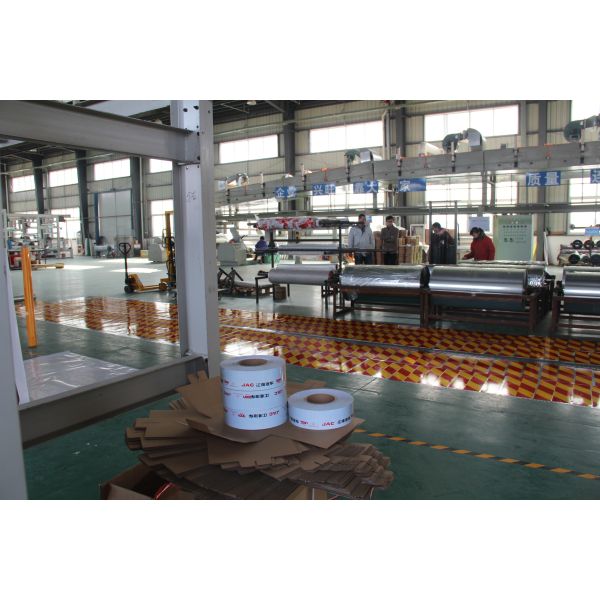 Diamond Prismatic Self Adhesive Reflective Tape White Red Yellow