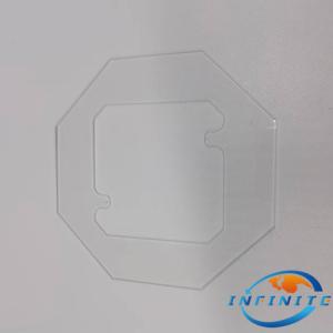 Cheap FUJI NXT III Camera Glass 2AGTGA006400 Consumable Parts wholesale