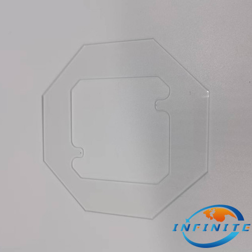 FUJI NXT III Camera Glass 2AGTGA006400 Consumable Parts