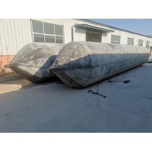 Cheap D2.0mXL21m 16 Layer Marine Rubber Airbag Ultra High Pressure wholesale