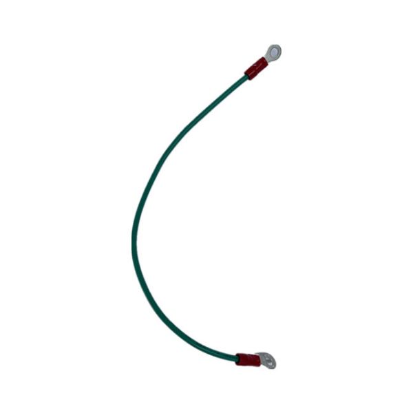 UL1015 18AWG Round Terminal Engine Wire Harness PVC Jacket Motor Wire Harness