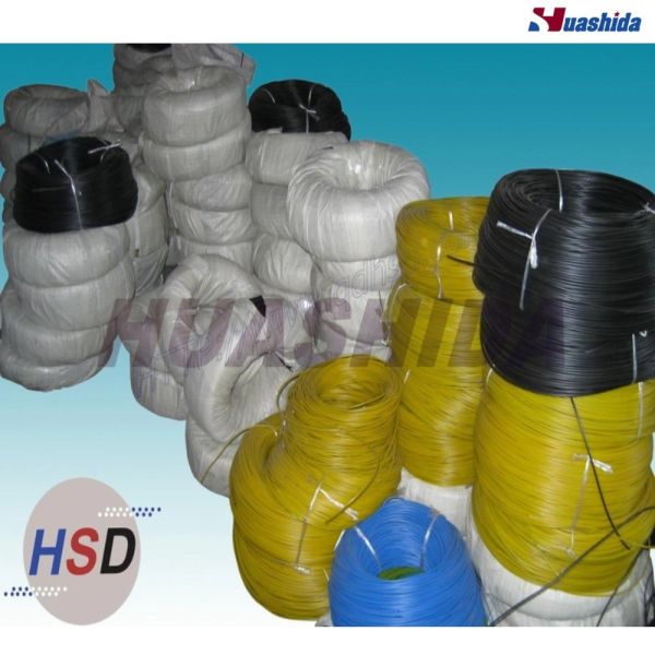 HDPE PE PP Plastic Welding Rod / Wire For Handheld Plastic Welder / Extruder