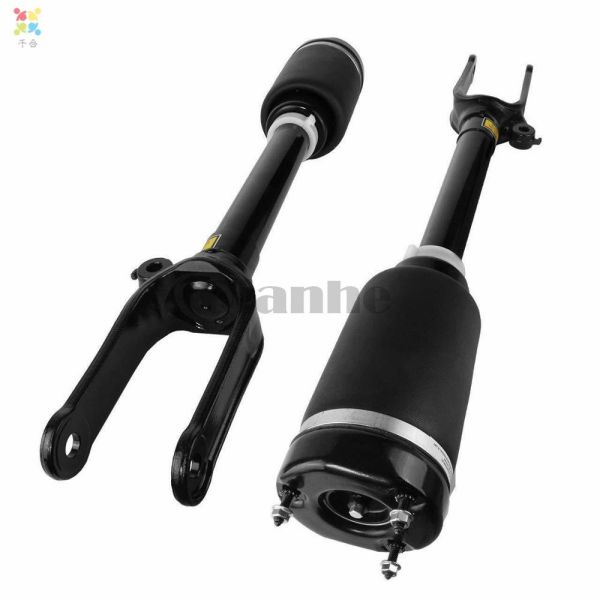 Mercededs X164 Air Suspension Shock Absorber 1643206113 without ADS guarantee one year