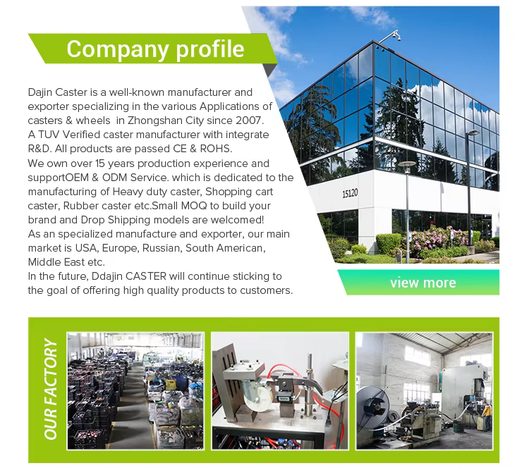 Our manufacturing facility