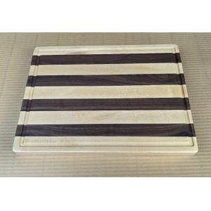 Cheap Black Walnut Wood Cutting Board Walnut Chopping Board 600x450x38mm 500x380x35mm wholesale