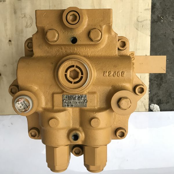 BelpartsExcavator solar290LCV Daewoo 2401-9242 S290LCV swing motor 31N8-12010 slewing motors