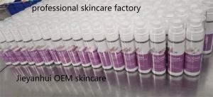 China 10% Glycolic Acid Hydrating Facial Toner 100ml Skincare Chemical Peel Brighten Skin on sale