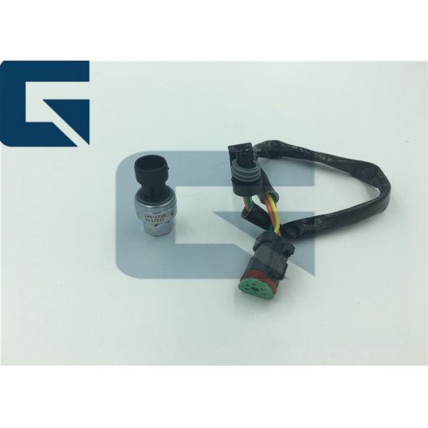 1946725 194-6725 Oil Pressure Sensor With Cable For C15 Engine