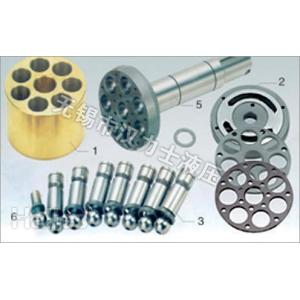 Cheap Hydraulic Piston Pump Kayaba KYB87 Kayaba Pumps wholesale