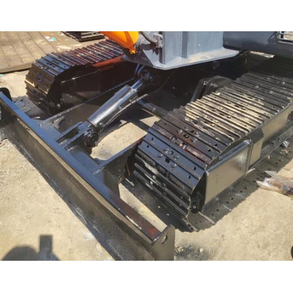 Doosan DH55 Excavator Blade