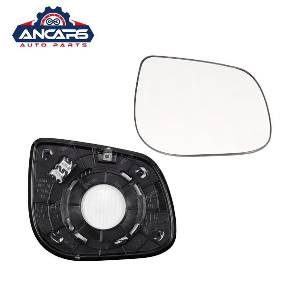 2011-2016 Picanto Kia Side Mirror Parts Glass 87611-1Y000 87621-1Y000