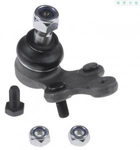 Cheap 40Cr Steel Toyota Car Steering Ball Joint Lower Suspension Arm Ball Joint 43330-29135 wholesale