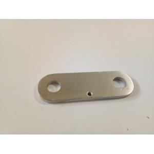 OEM ODM Supported Backplate Aluminum Bending Services