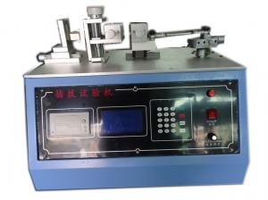 China Socket Plug Insertion Force Test Electronic Machine With Digital LCD Display on sale
