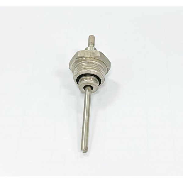 OEM Glass To Metal Seals Silver -70℃ To 300℃ Temperature Range