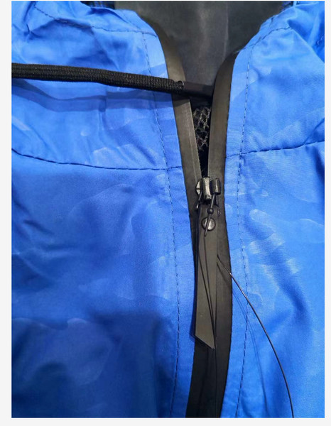 Men's windbeaker, Men's Jacket, Wind proof, Water proof, cheap price