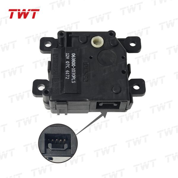 Toyota Air Conditioning Part for Land Cruiser 2007-2013 LS460 2006-2012 and LS600h 2007-2012