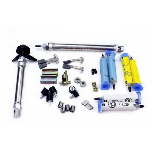 Auto Cutter Parts PN 702704 VT2500 Parts Vector Maintenance Kit 500H 1800g