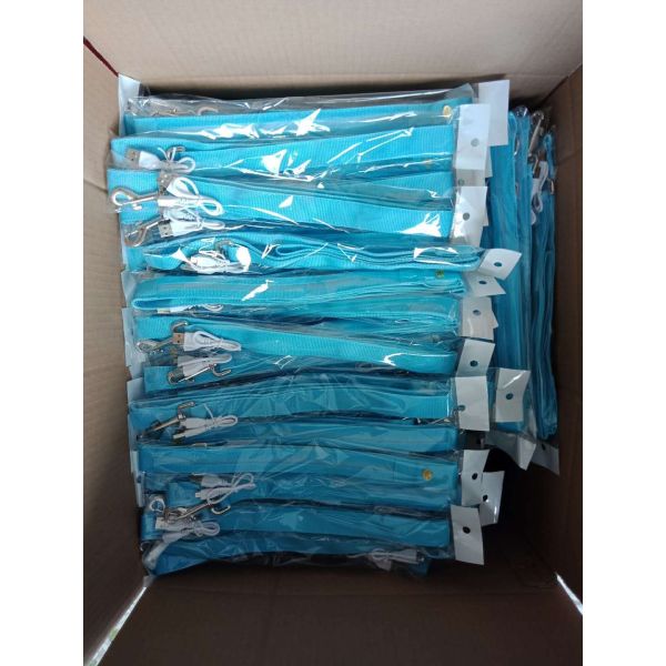 120cm Led Dog Leash Rechargeable USB Illuminated Dog Leash Personalized