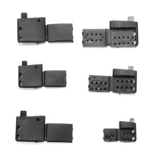 Cheap Safety break Buckles Lanyard Accessory Professional Environmental Protection wholesale