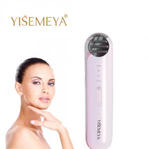 China Facial Led Hifu Rf Equipment Cool Skin Beauty Therapy Light on sale