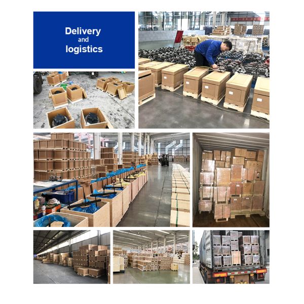 Belparts Excavator Travel Gearbox DX300 Travel Reduction Gear K1012069