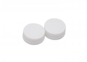 Cheap 20mm Medicine Bottle Crc Cap Lid Without Toxic Material wholesale